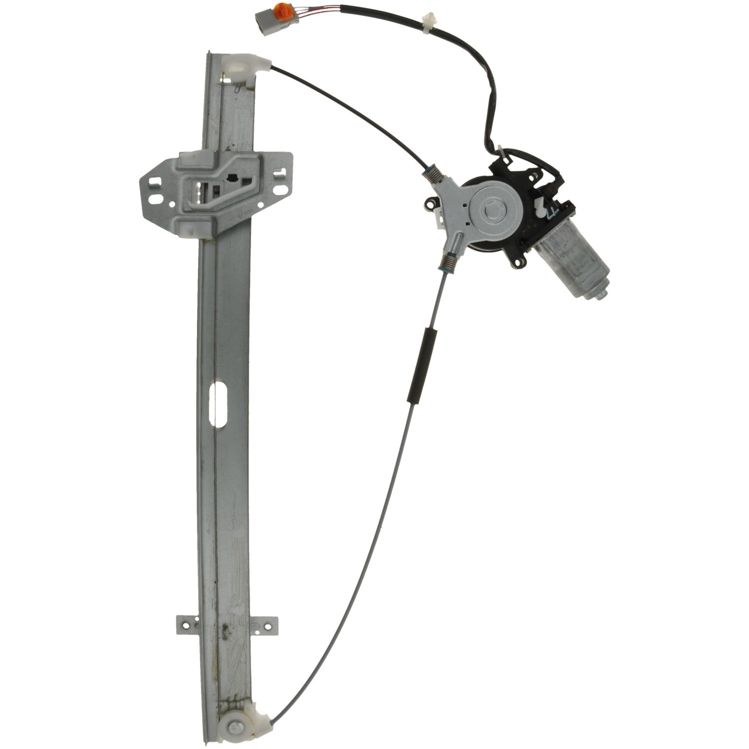 Continental Power Window Motor and Regulator Assembly WL41135