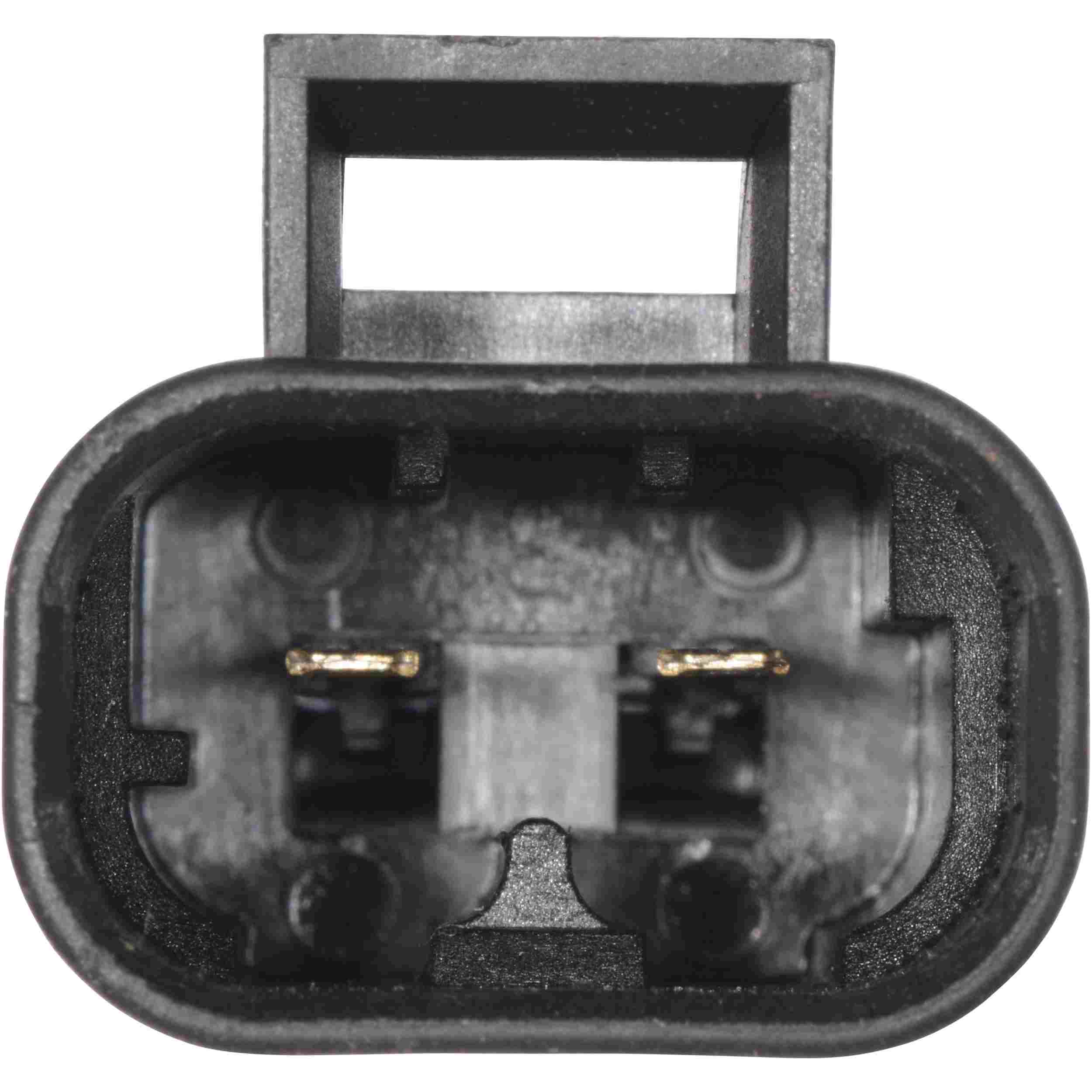 Continental Power Window Motor and Regulator Assembly WL41176