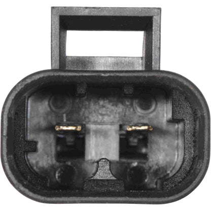 Continental Power Window Motor and Regulator Assembly WL41176