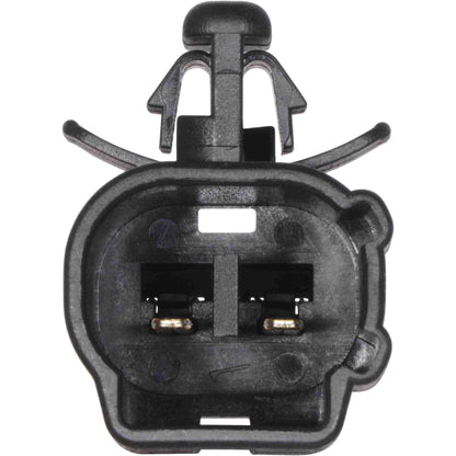 Continental Power Window Motor and Regulator Assembly WL41194