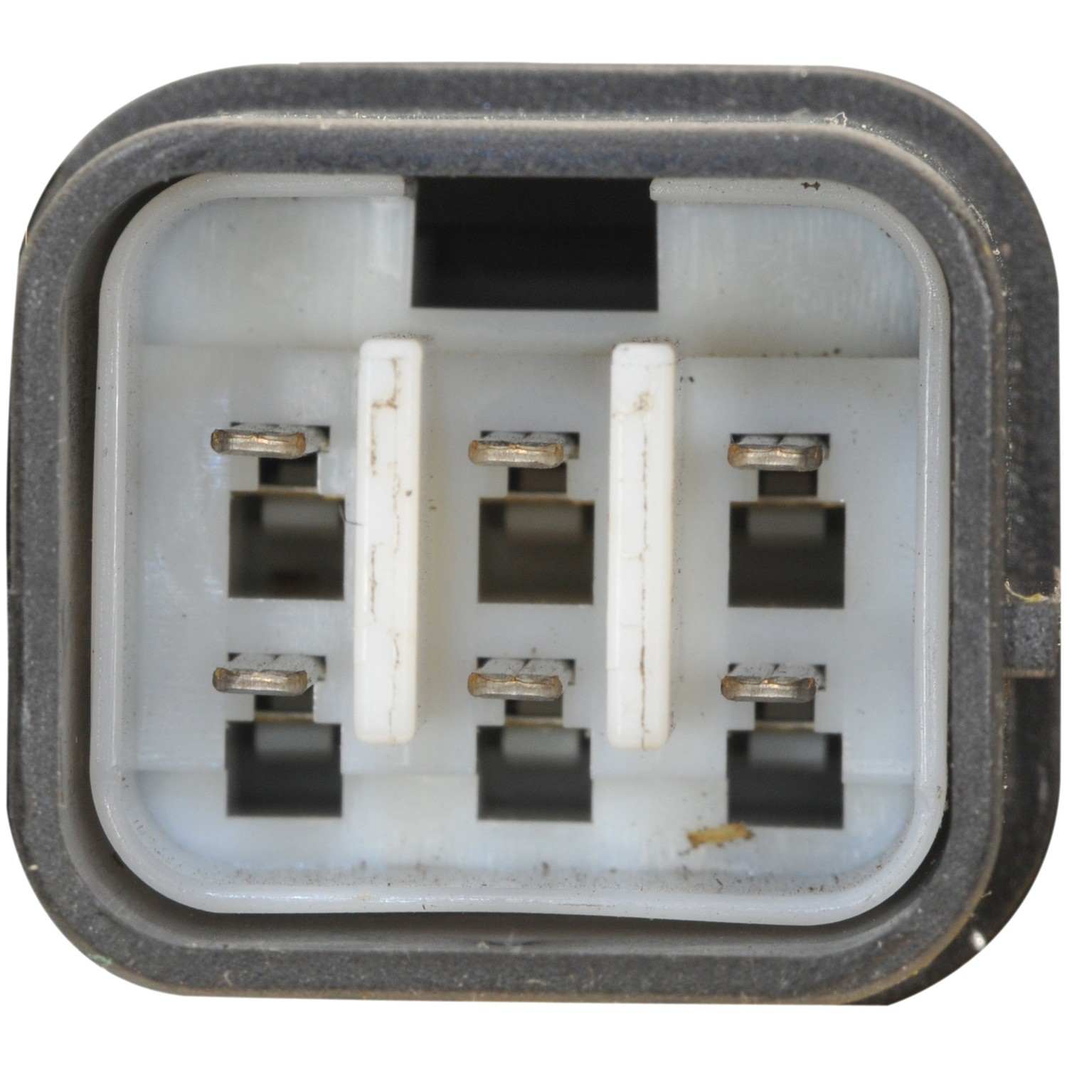 Continental Power Window Motor and Regulator Assembly WL41207