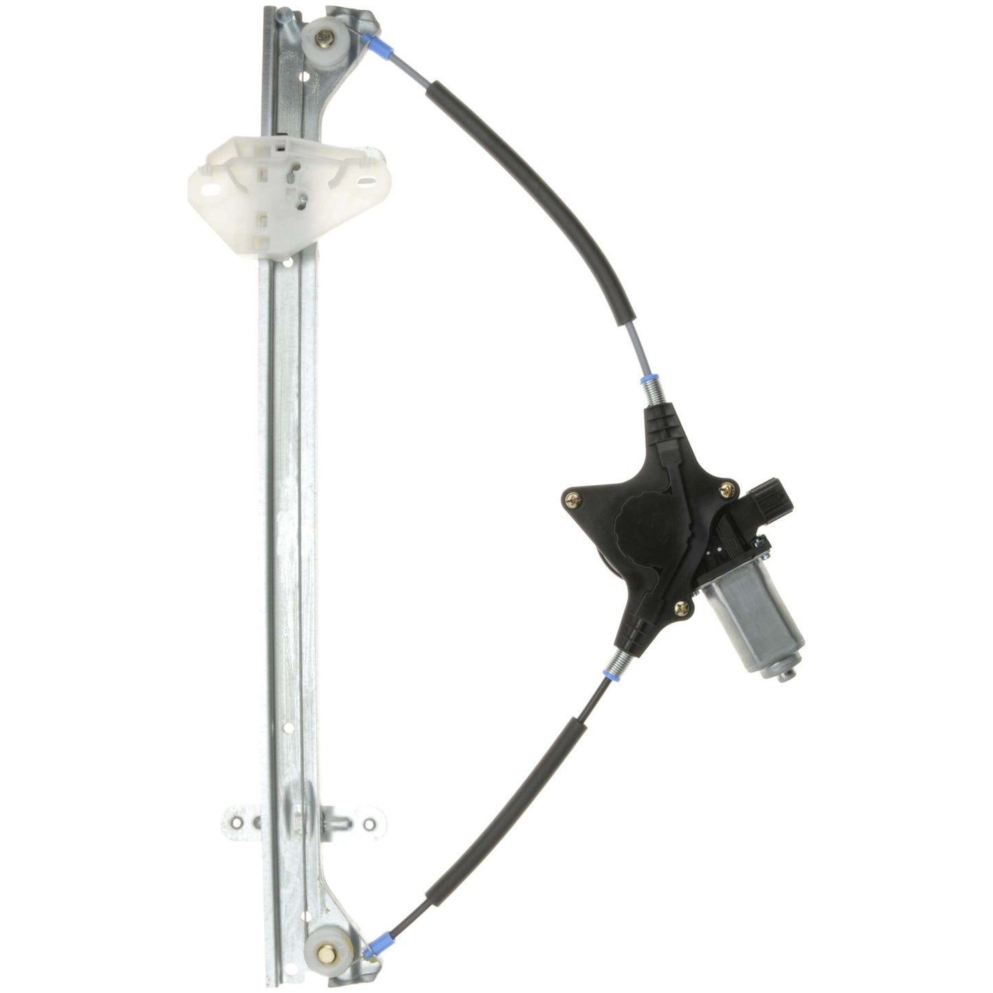 Continental Power Window Motor and Regulator Assembly WL41207