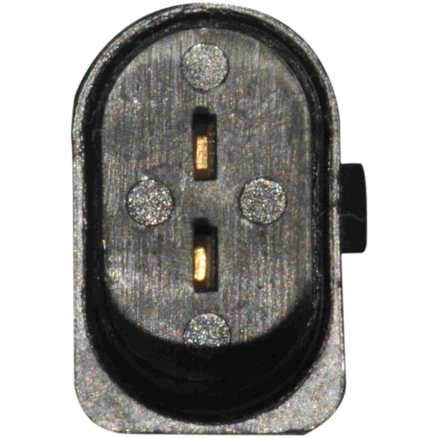 Continental Power Window Motor and Regulator Assembly WL41259