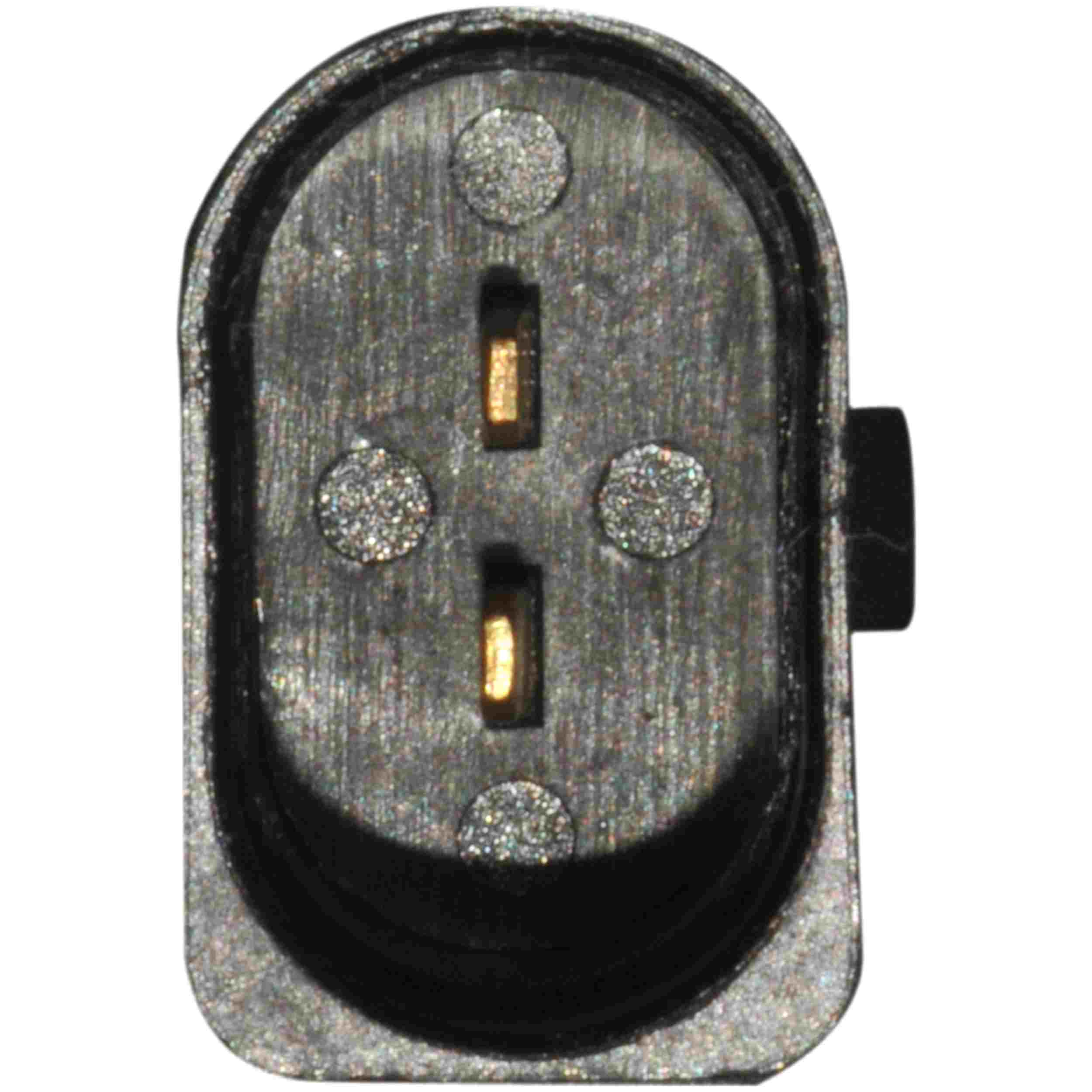 Continental Power Window Motor and Regulator Assembly WL41259