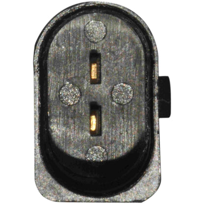 Continental Power Window Motor and Regulator Assembly WL41259