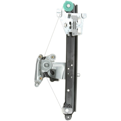 VDO Window Regulator