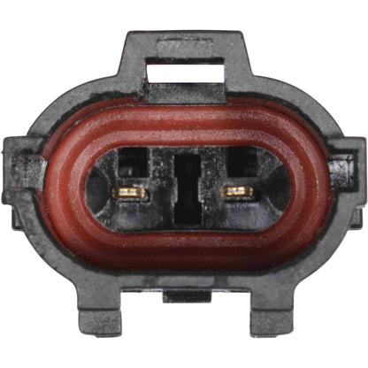 Continental Power Window Motor and Regulator Assembly WL41308