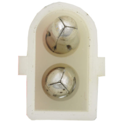 Continental Power Window Motor and Regulator Assembly WL41364