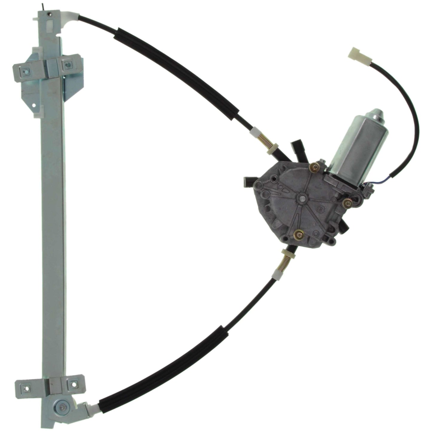 VDO Power Window Motor and Regulator Assembly