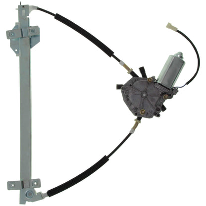 VDO Power Window Motor and Regulator Assembly
