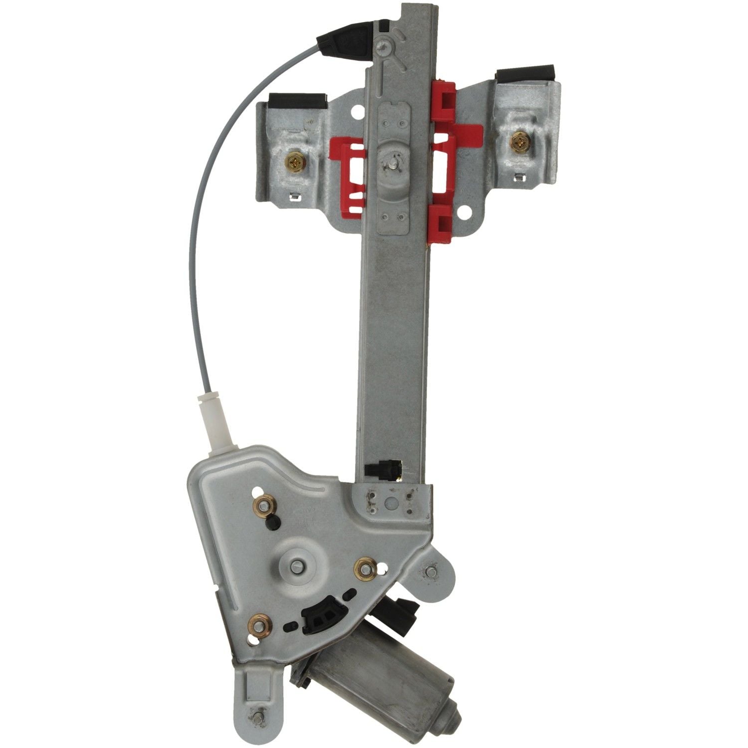 Continental Power Window Motor and Regulator Assembly WL41379