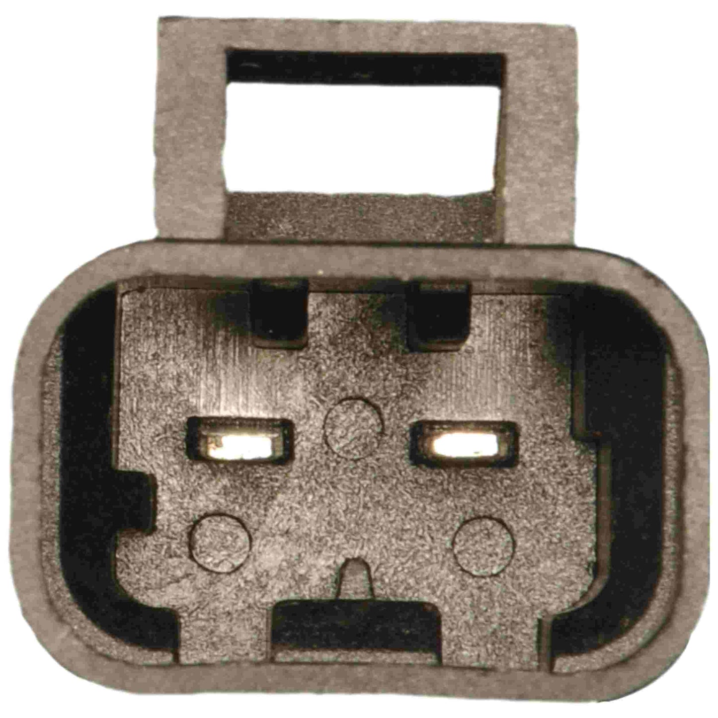 Continental Power Window Motor and Regulator Assembly WL41379