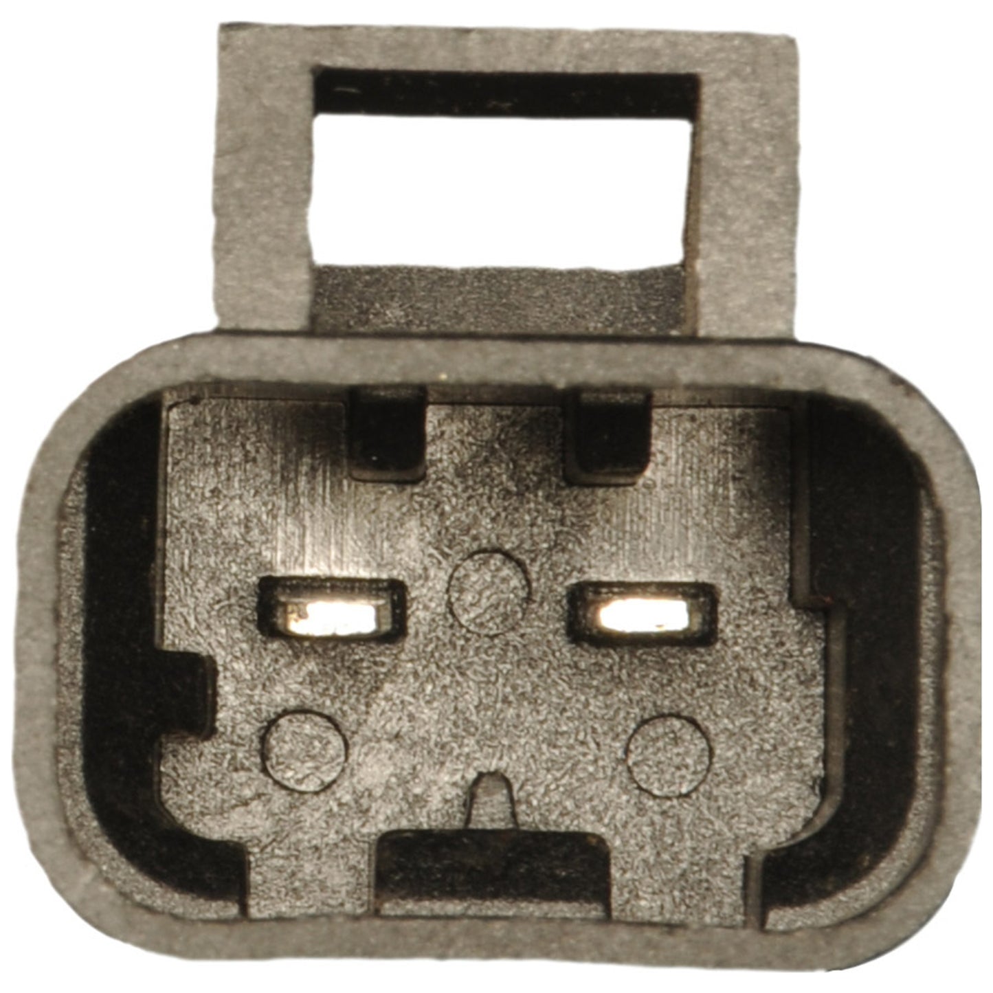 Continental Power Window Motor and Regulator Assembly WL41379