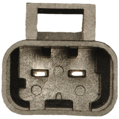 Continental Power Window Motor and Regulator Assembly WL41379