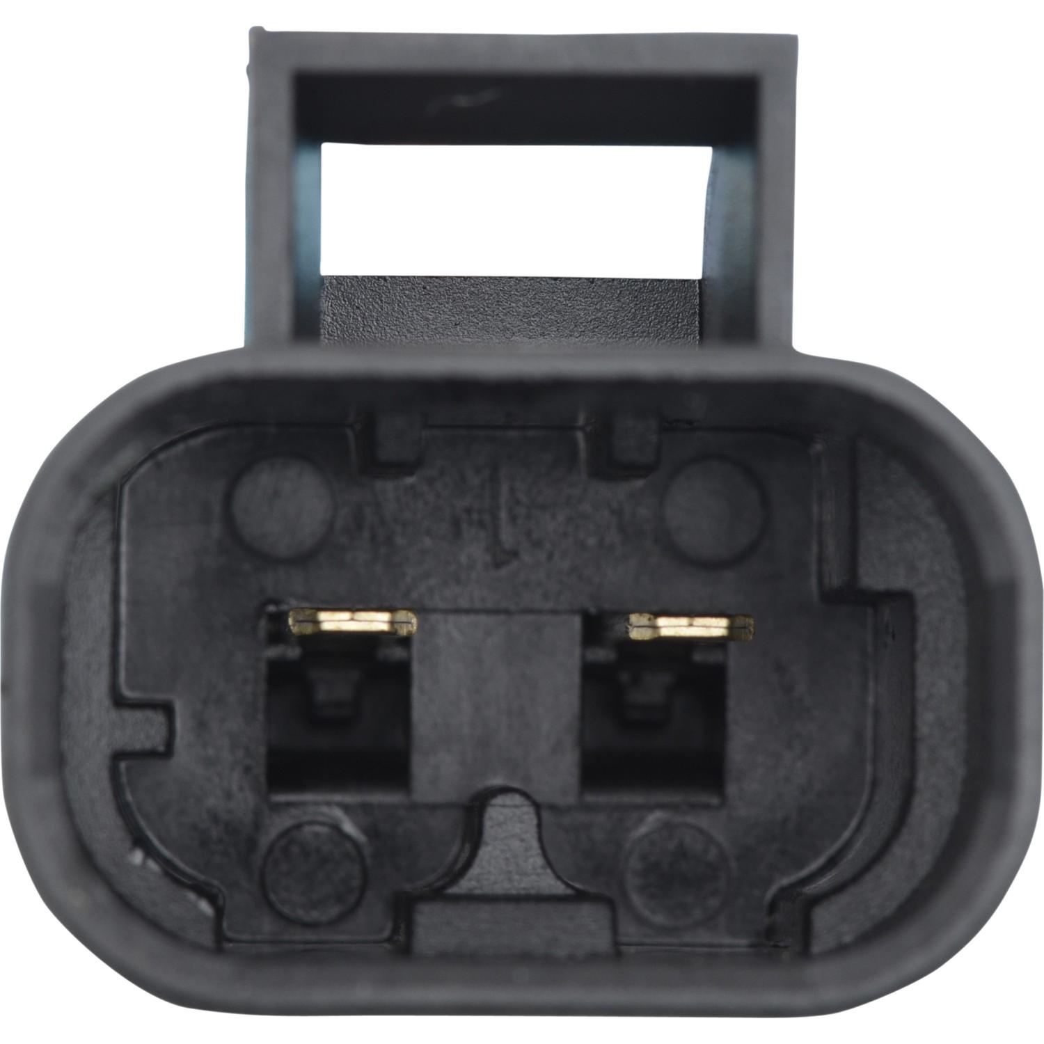 Continental Power Window Motor and Regulator Assembly WL41380