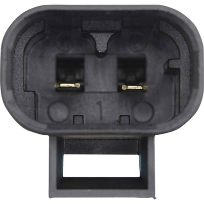 Continental Power Window Motor and Regulator Assembly WL41381