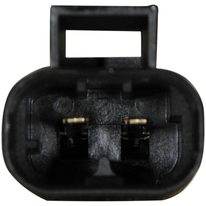 Continental Power Window Motor and Regulator Assembly WL41384
