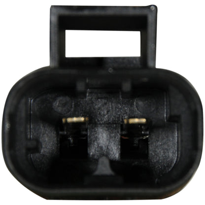 Continental Power Window Motor and Regulator Assembly WL41384