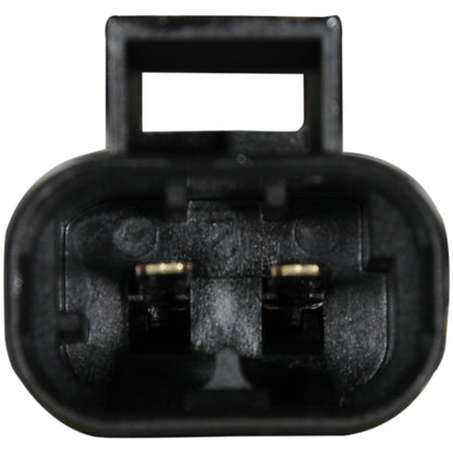Continental Power Window Motor and Regulator Assembly WL41385