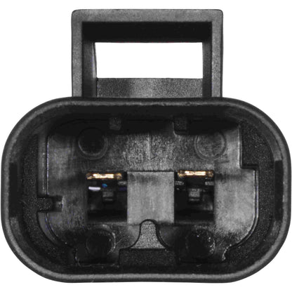 Continental Power Window Motor and Regulator Assembly WL41388