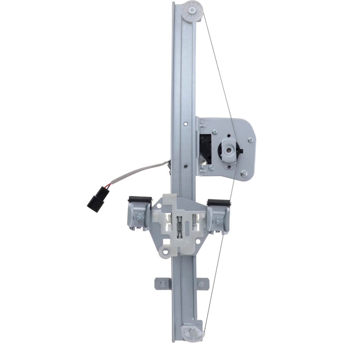 Continental Power Window Motor and Regulator Assembly WL41388