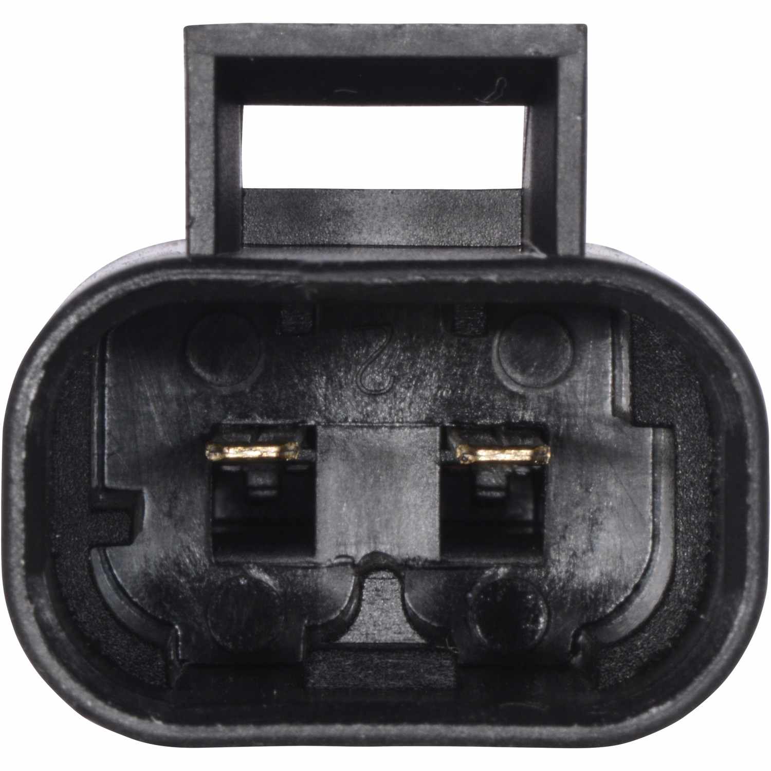 Continental Power Window Motor and Regulator Assembly WL41389