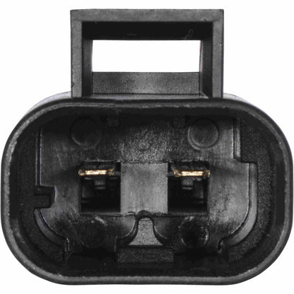 Continental Power Window Motor and Regulator Assembly WL41389
