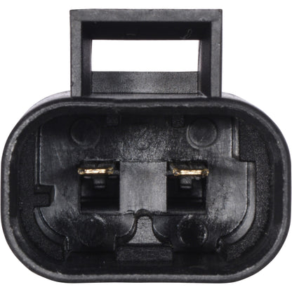 Continental Power Window Motor and Regulator Assembly WL41389