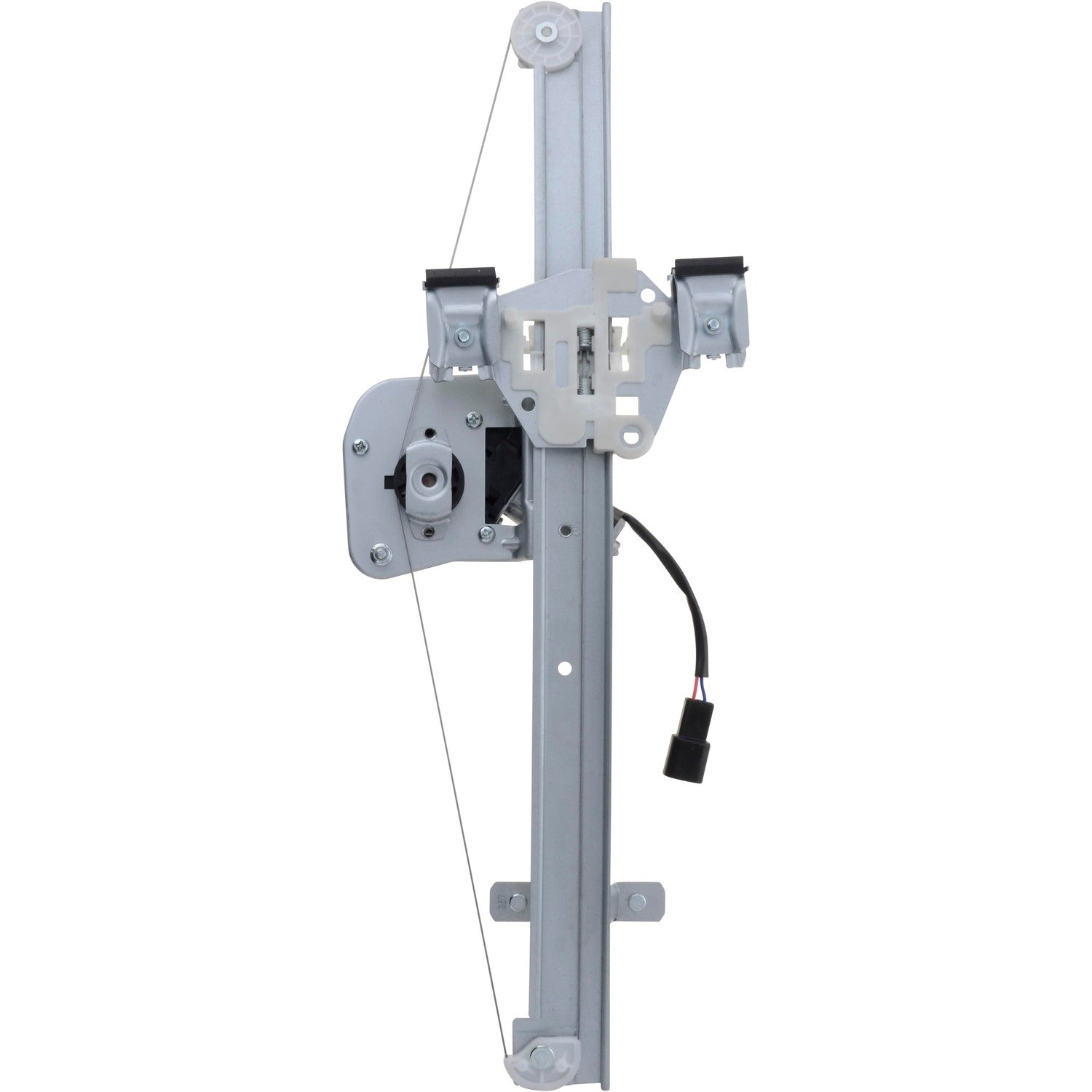 Continental Power Window Motor and Regulator Assembly WL41389