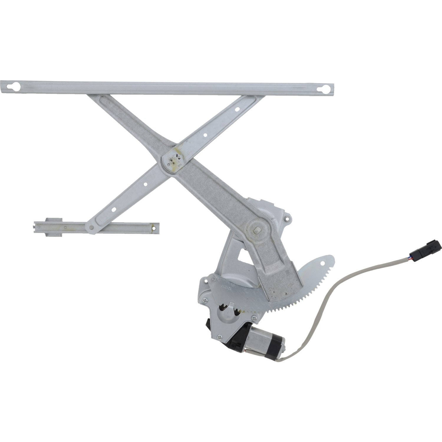 Continental Power Window Motor and Regulator Assembly WL41419