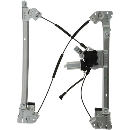 Continental Power Window Motor and Regulator Assembly WL41428