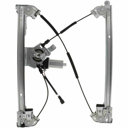 Continental Power Window Motor and Regulator Assembly WL41428