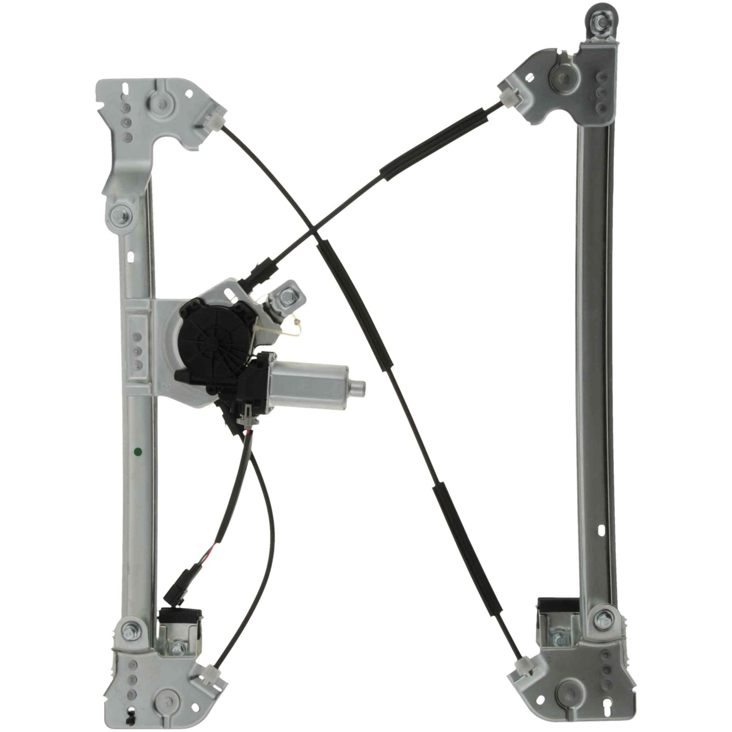 Continental Power Window Motor and Regulator Assembly WL41429