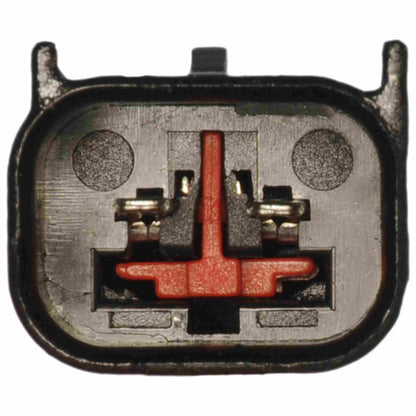 Continental Power Window Motor and Regulator Assembly WL41429