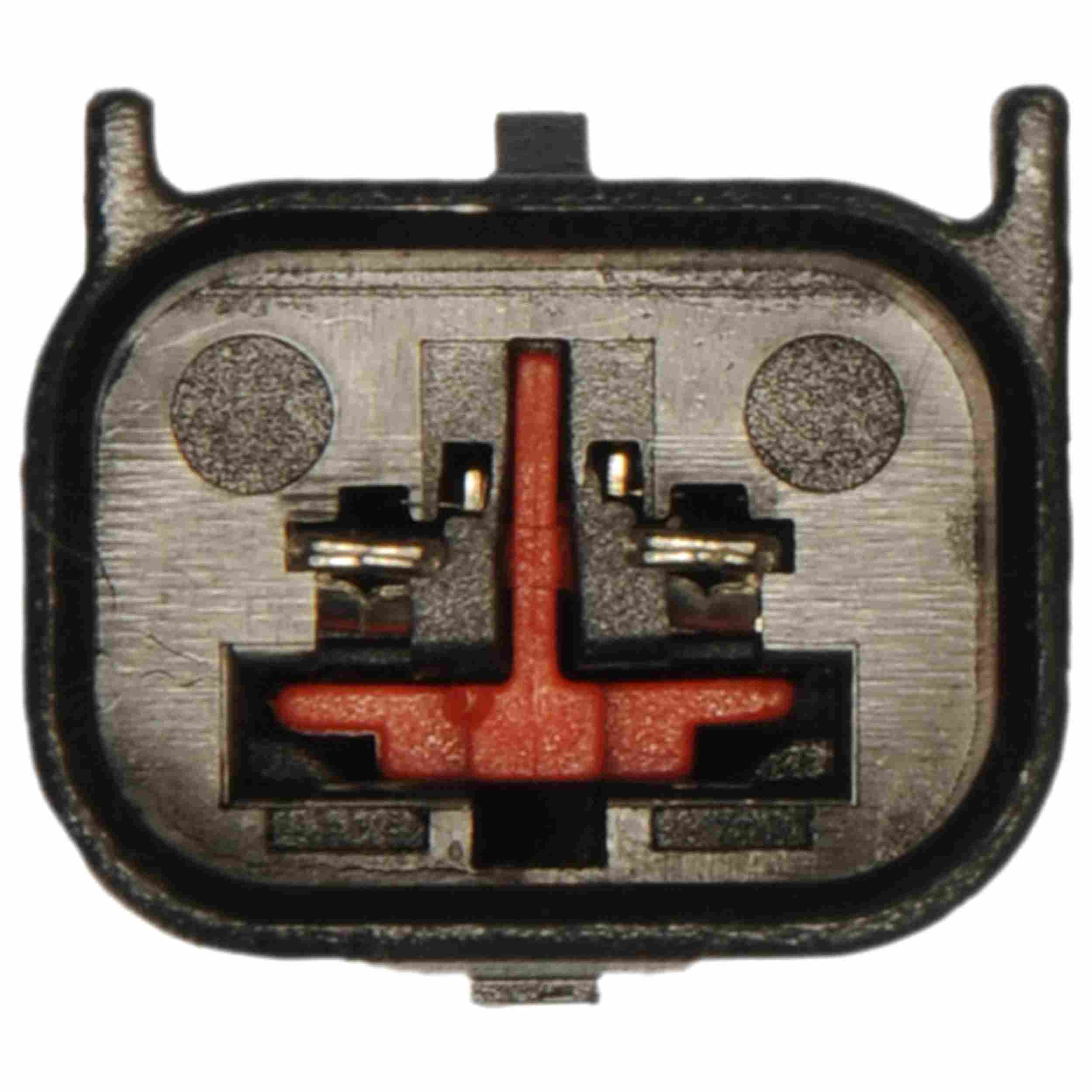 Continental Power Window Motor and Regulator Assembly WL41431