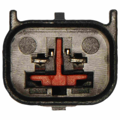 Continental Power Window Motor and Regulator Assembly WL41431