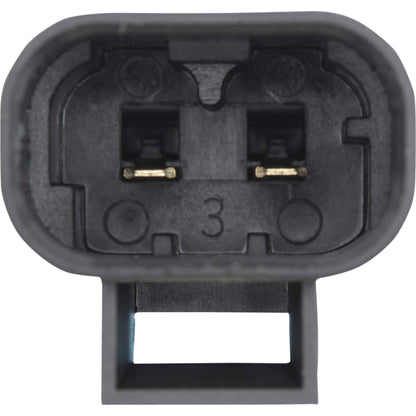Continental Power Window Motor and Regulator Assembly WL41438