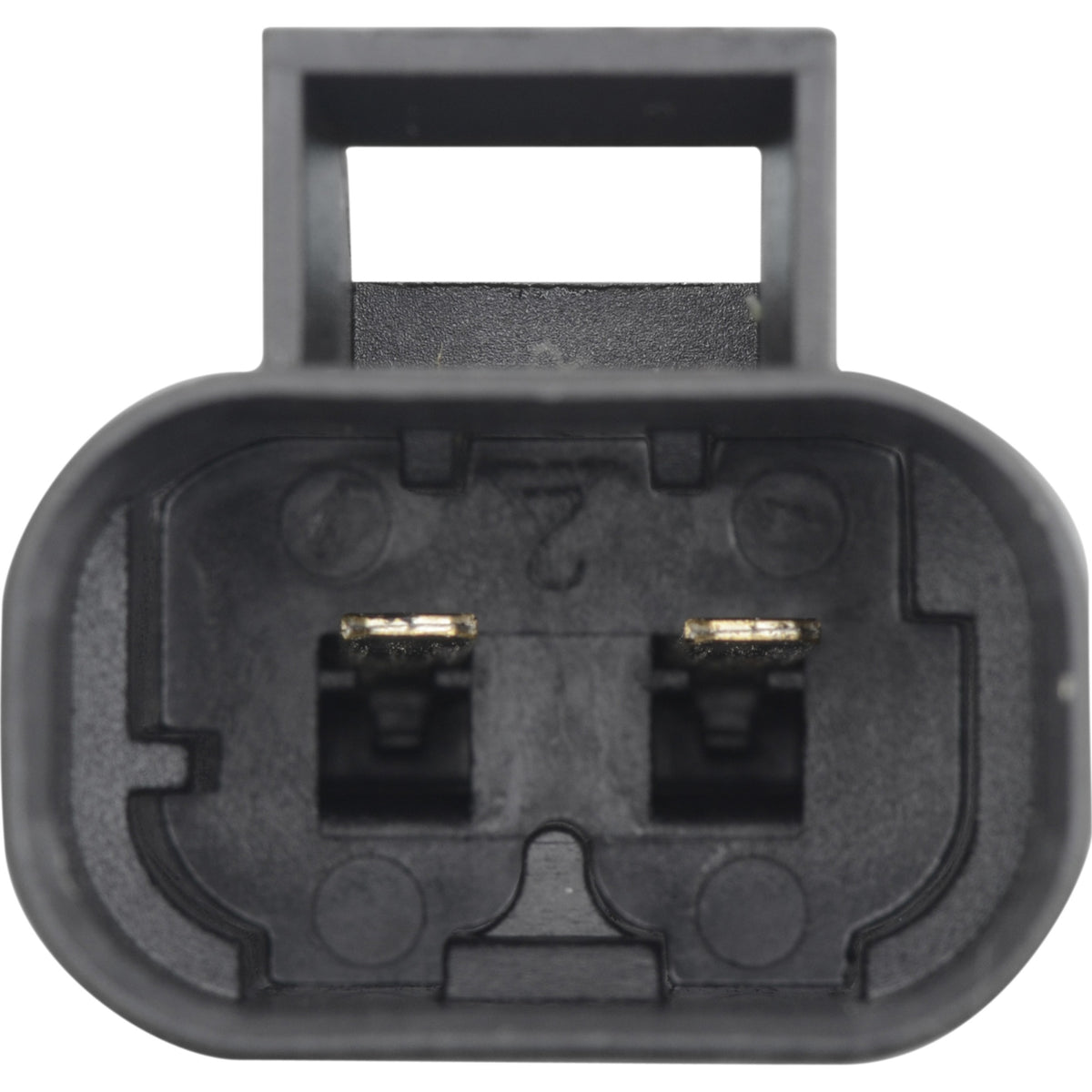 Continental Power Window Motor and Regulator Assembly WL41439