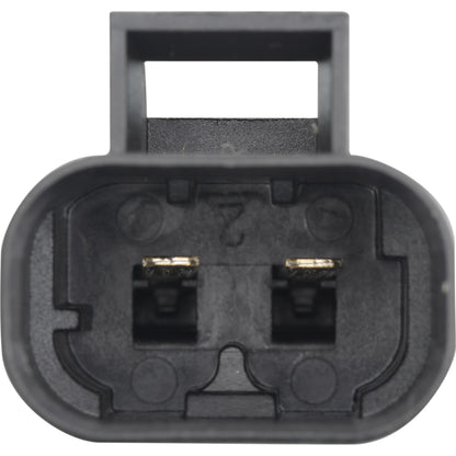 Continental Power Window Motor and Regulator Assembly WL41439