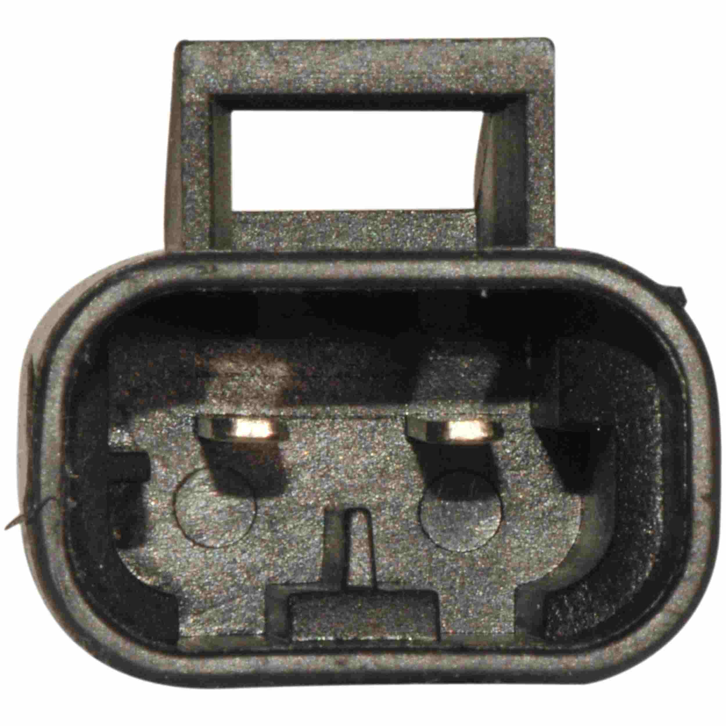 Continental Power Window Motor and Regulator Assembly WL41445