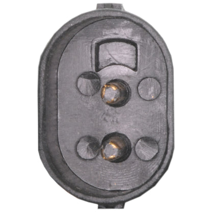 Continental Power Window Motor and Regulator Assembly WL41483