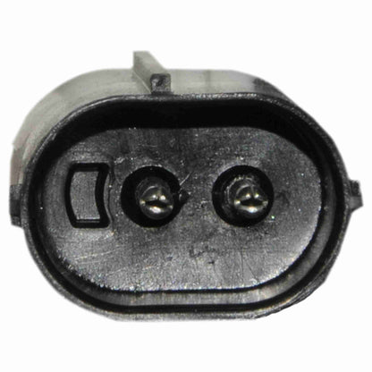 Continental Power Window Motor and Regulator Assembly WL41486