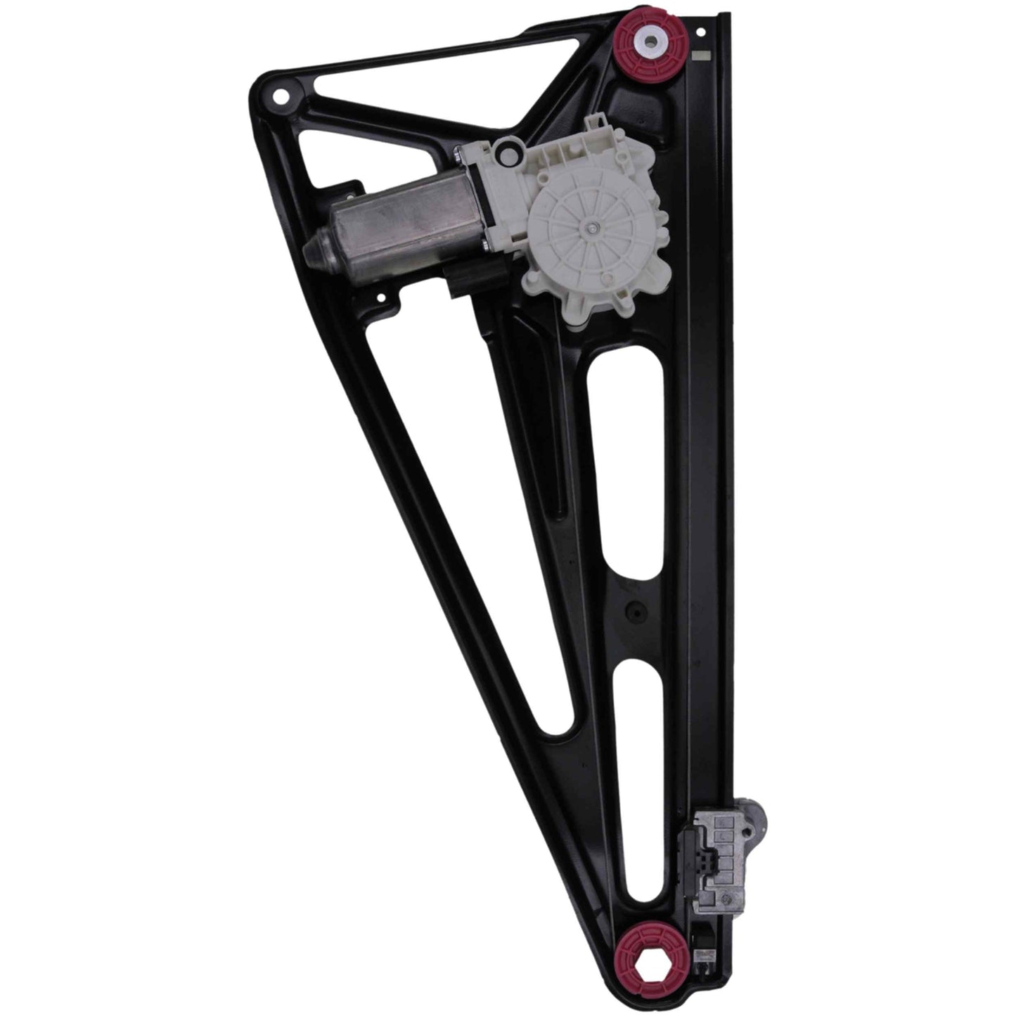 Continental Power Window Motor and Regulator Assembly WL41486