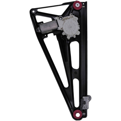 Continental Power Window Motor and Regulator Assembly WL41486