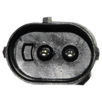 Continental Power Window Motor and Regulator Assembly WL41487