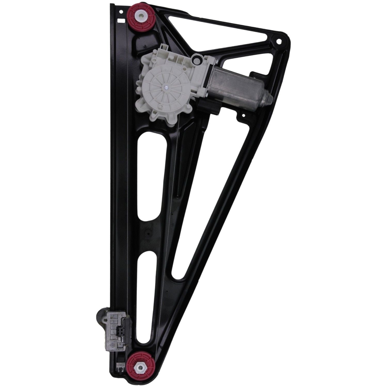 Continental Power Window Motor and Regulator Assembly WL41487