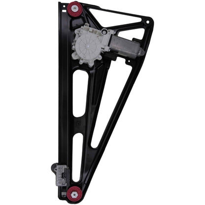 Continental Power Window Motor and Regulator Assembly WL41487