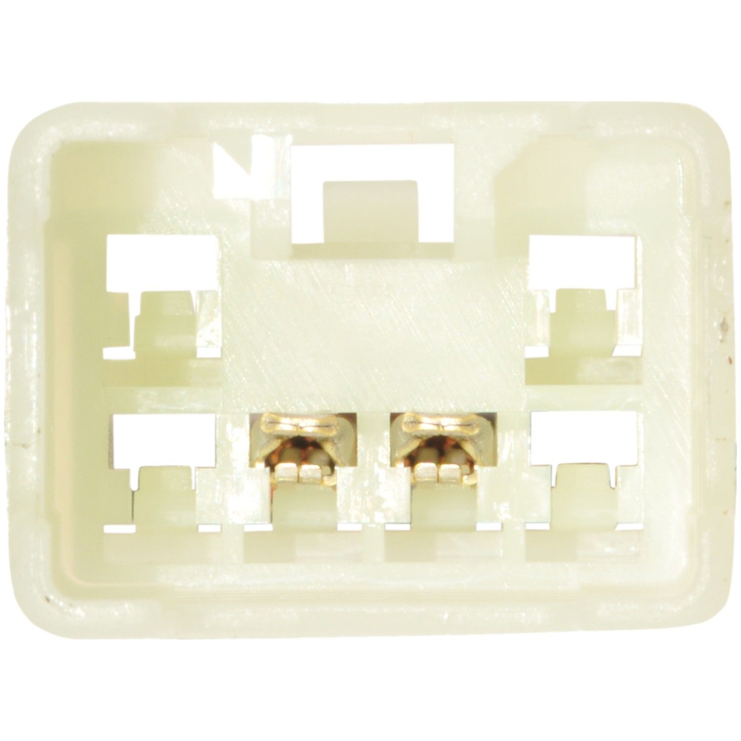 Continental Power Window Motor and Regulator Assembly WL41505