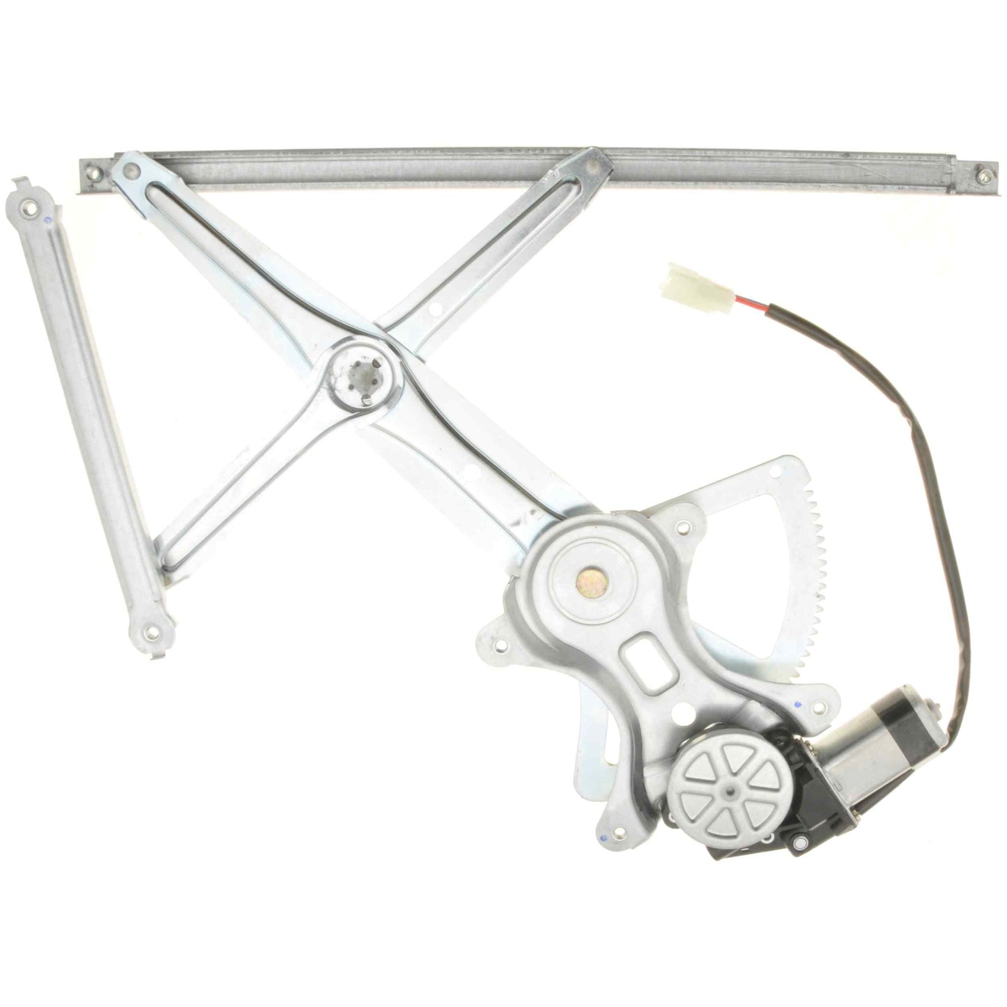 Continental Power Window Motor and Regulator Assembly WL41505