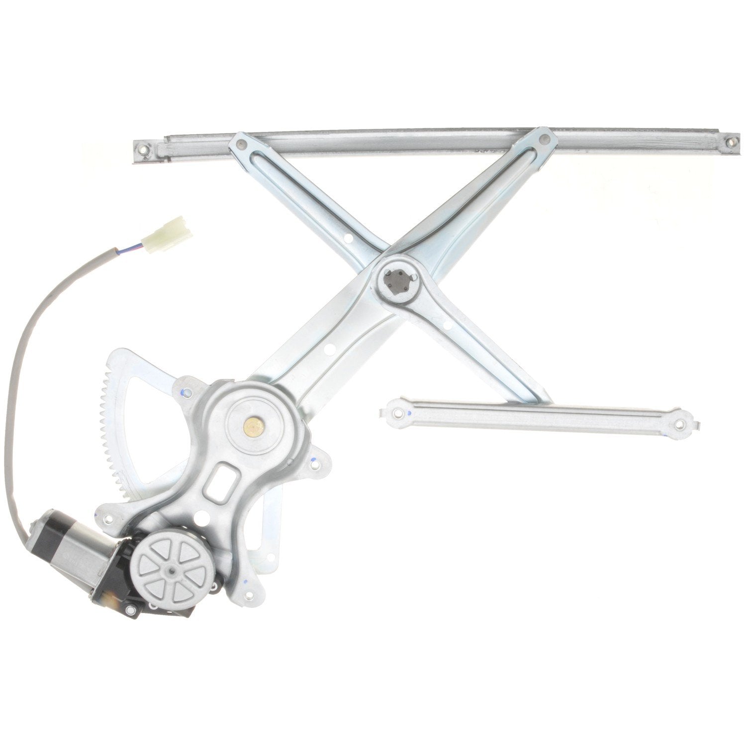 Continental Power Window Motor and Regulator Assembly WL41506